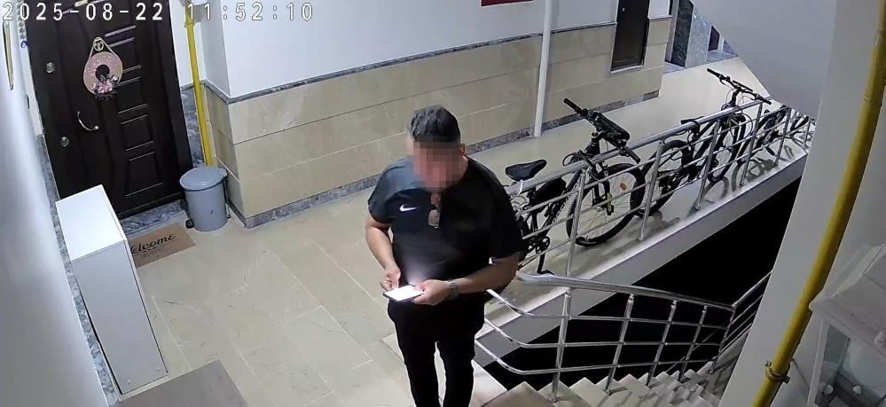 Bina görevlisinin karısını öldüren sanığa, ağırlaştırılmış müebbet