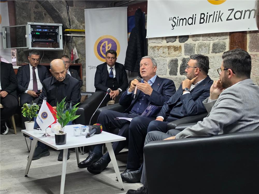 Birlik Söyleşileri