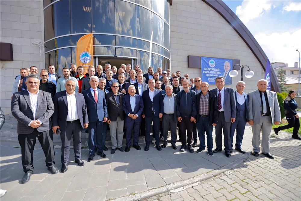 Büyükkılıç, Sarız ve Pınarbaşı