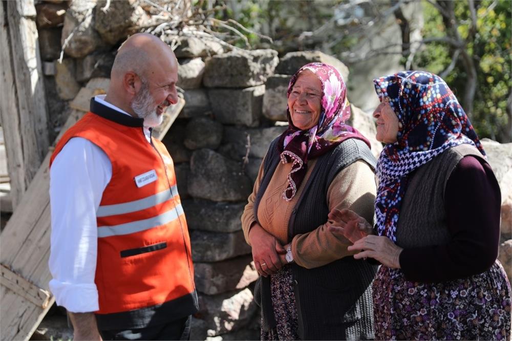 Çolakbayrakdar: Kocasinan