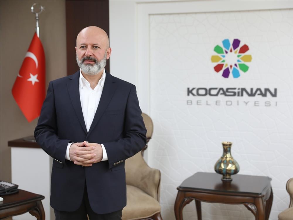 Çolakbayrakdar: Şehrin yükselen değerini yeni yatırım fırsatlarıyla taçlandırıyoruz