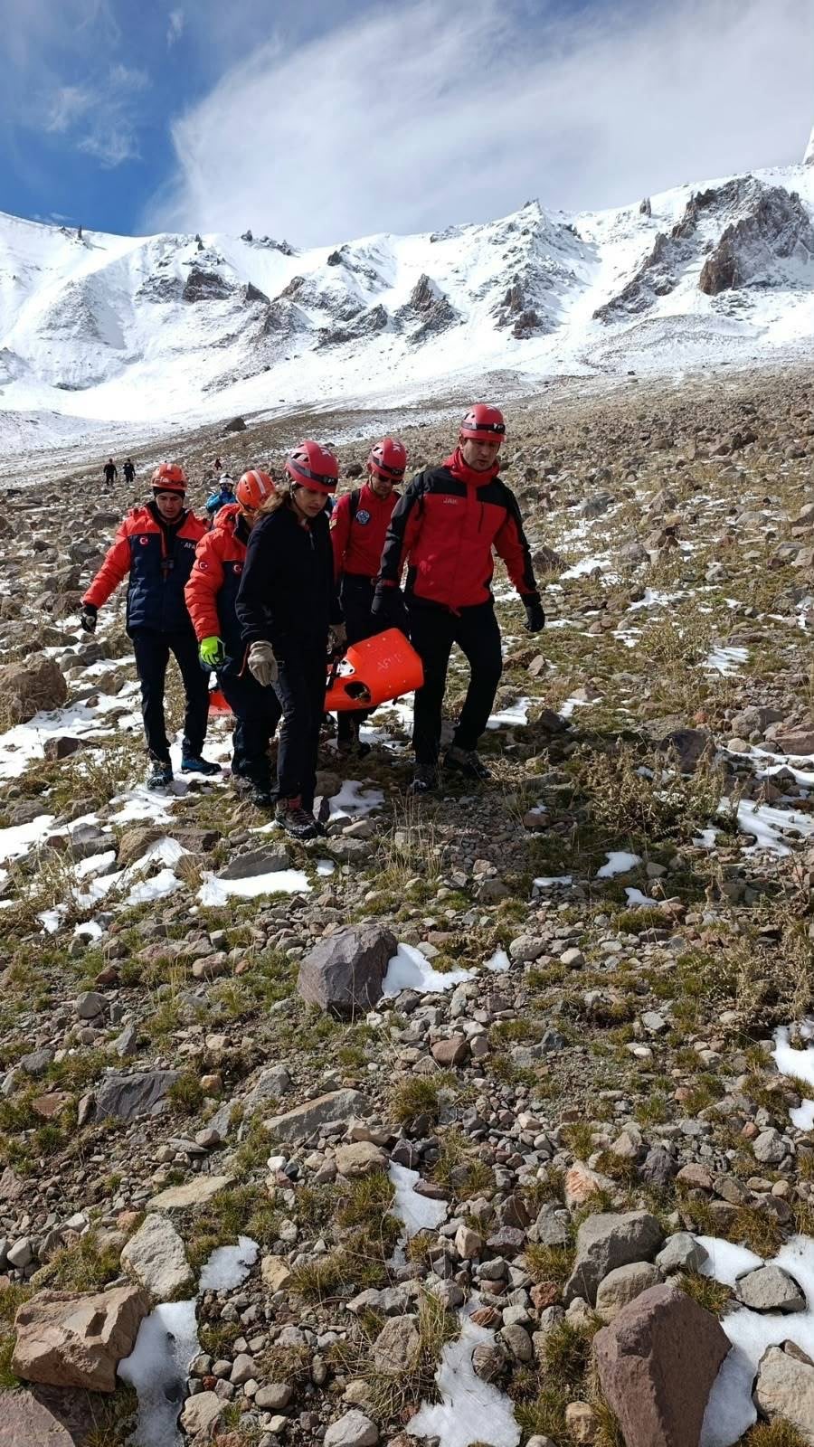Erciyes