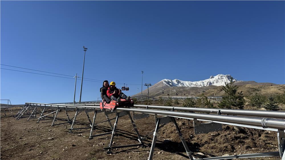 Erciyes