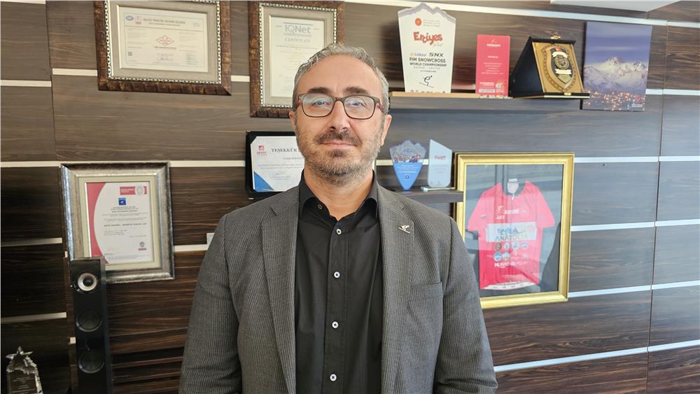 Erciyes