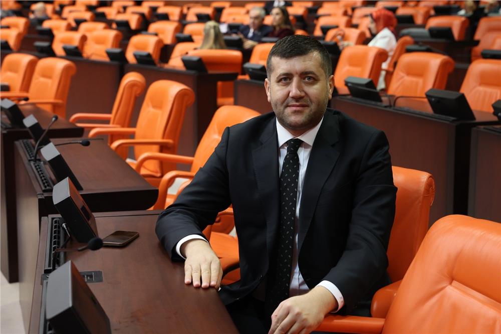 Ersoy: 522 kez Kayseri dedik; sevdamız Kayseri