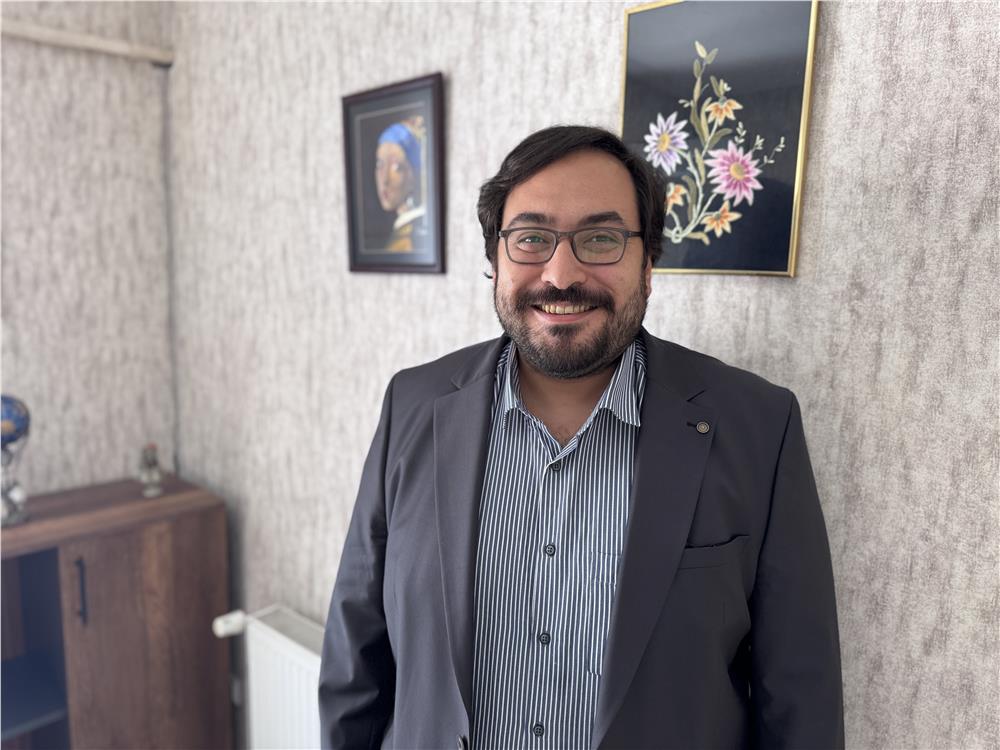 Göz hakkı kanunen de, dinen de caiz değil