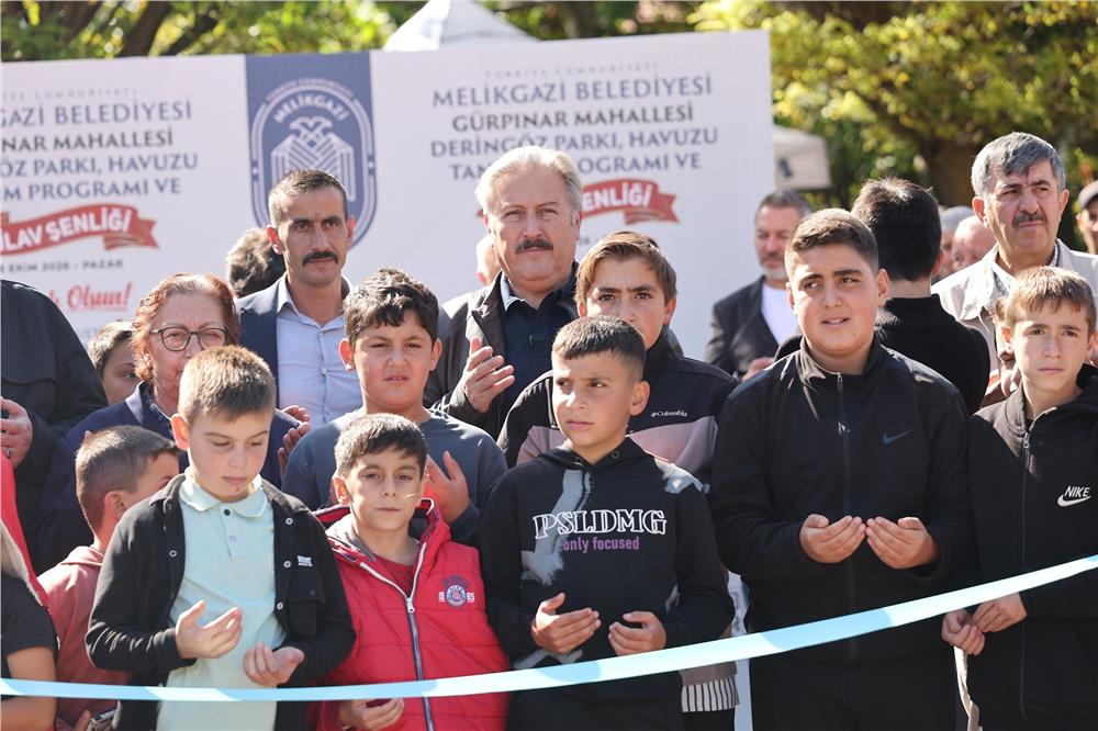 Gürpınar