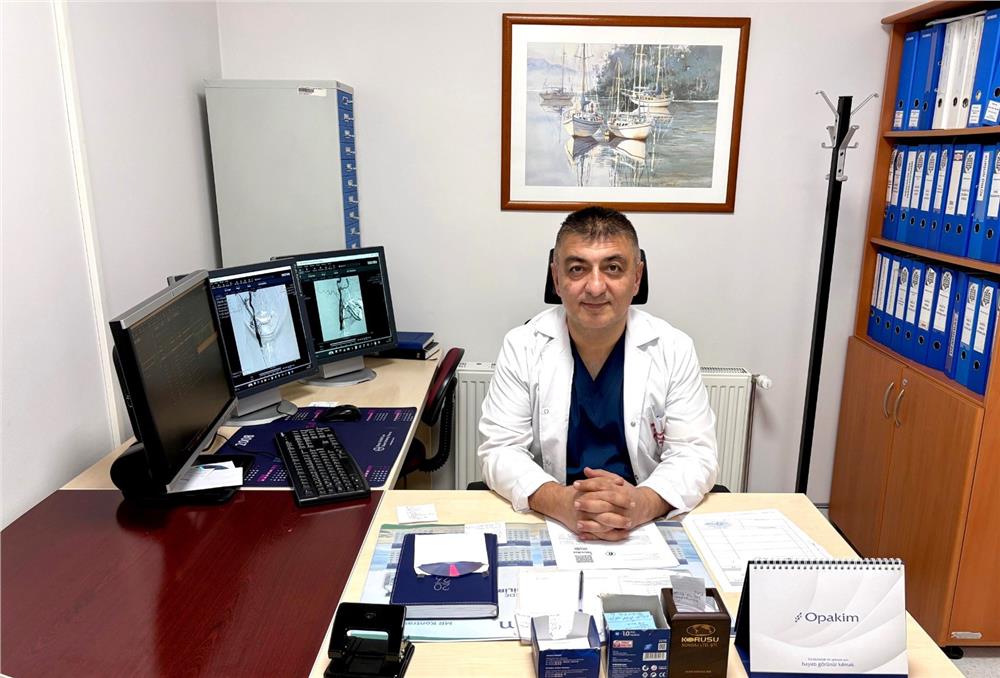 İnme önlenebilir ve tedavi edilebilir bir hastalıktır
