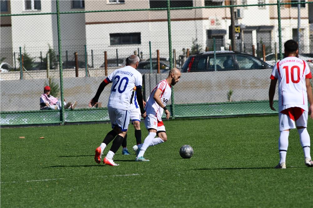 Kayseri 1. Amatör Küme