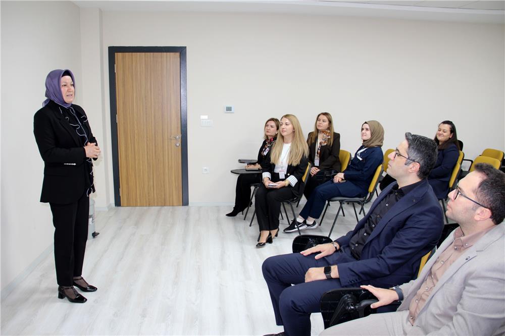 Kayseri Devlet Hastanesi