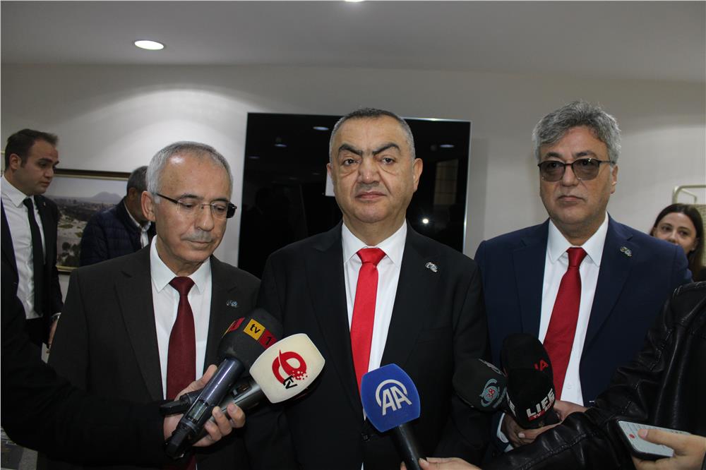 Kayseri Sanayi Odası