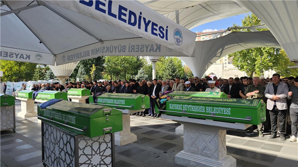 Kayseri