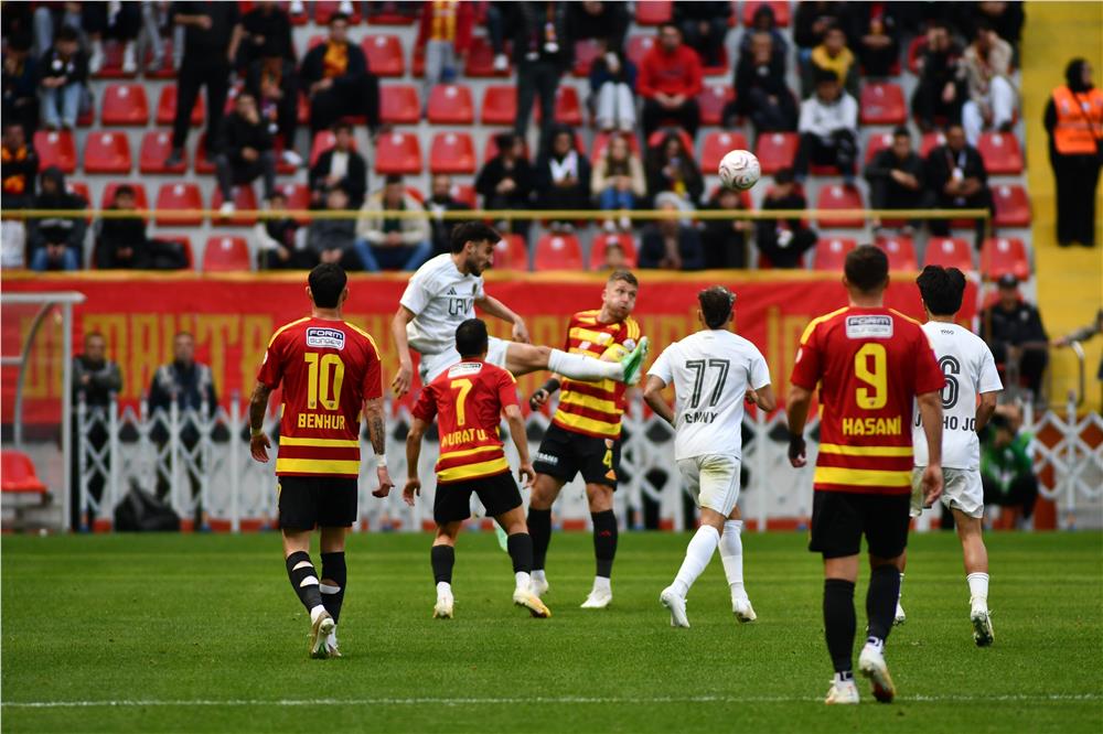 Kayserispor