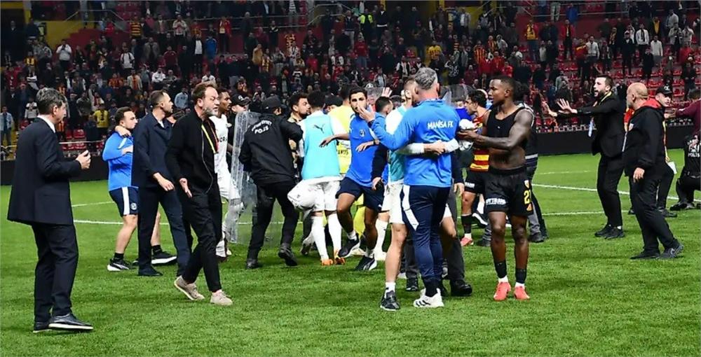 Kayserispor