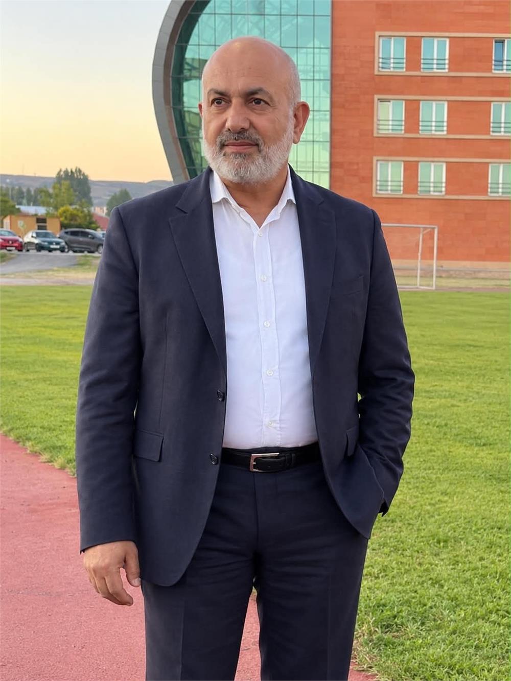 Kayserispor’dan TFF Başkanı Hacıosmanoğlu