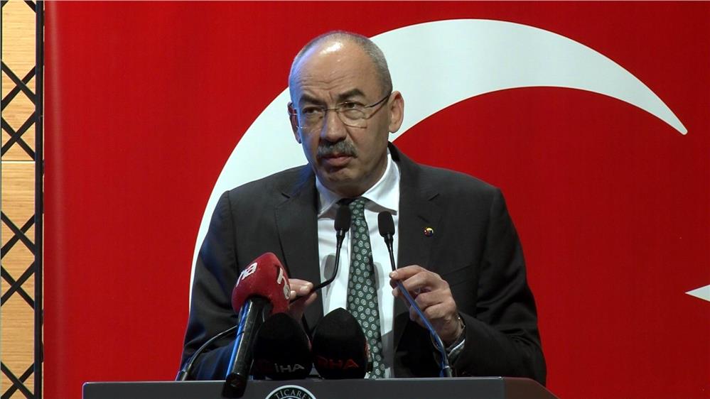 KTO’da yeni dönemin ilk toplantısı ‘Oda Andı’ ile başladı