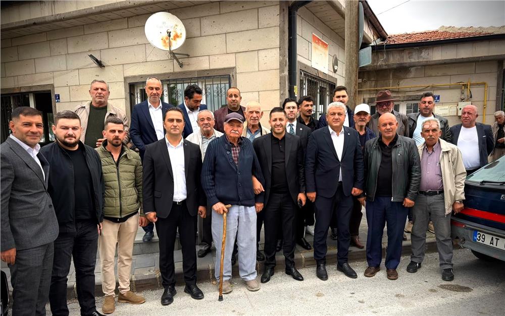 MHP Melikgazi
