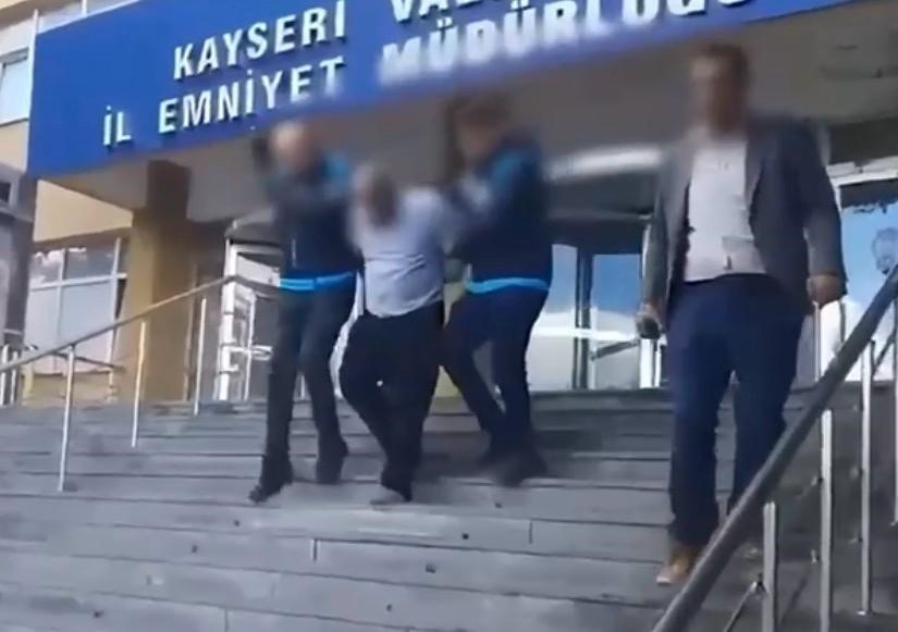 Yaşlı çifti öldürüp atla kaçan sanık yeniden yargılanacak