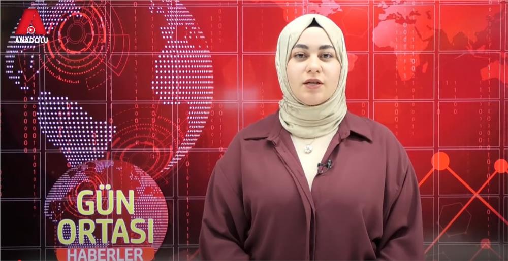 Gün Ortası | Anadolu Net TV