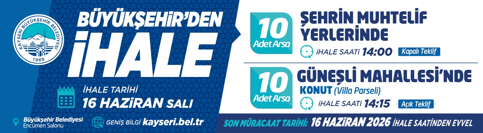 Büyükşehir
