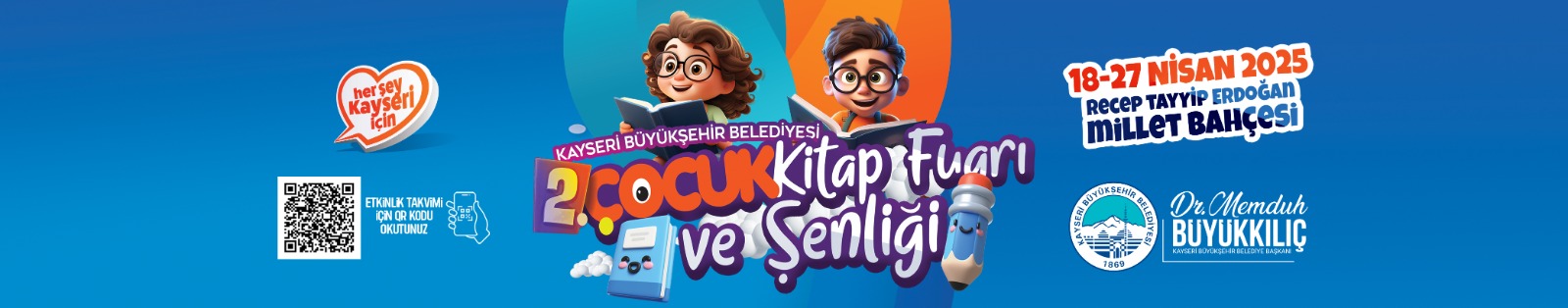 Kayseri Büyükşehir Belediyesi
