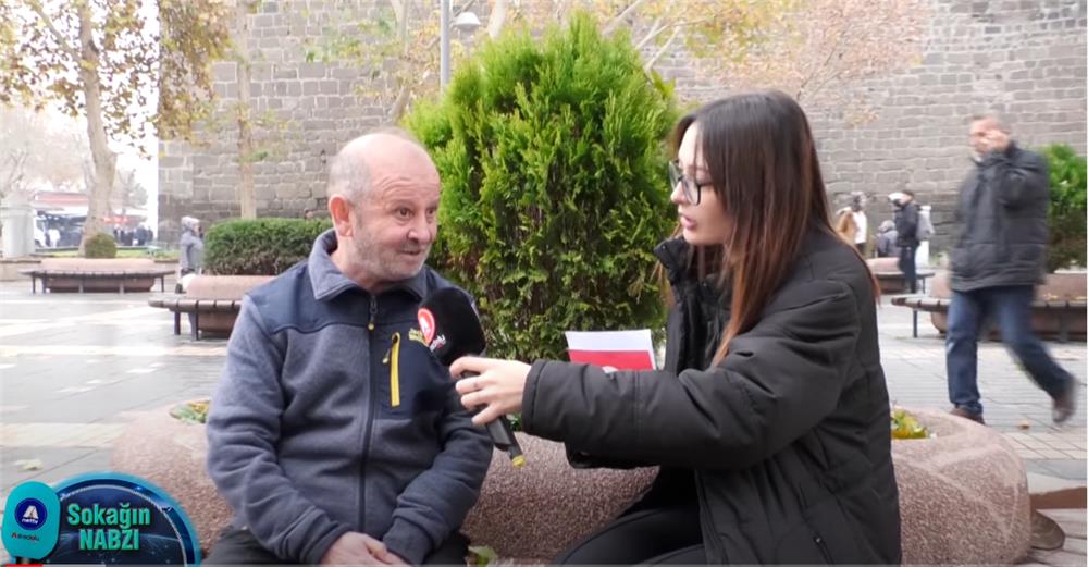 Kayseri halkına sorduk kaç tane ilçemiz vardır? - Sokağın Nabzı