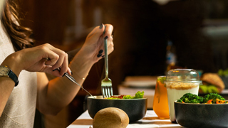 Kış Aylarında Fazla Kilolardan Kurtulun!