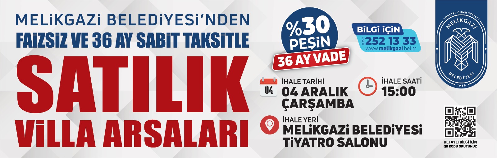 Melikgazi Belediyesi