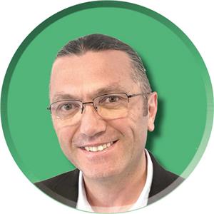 Prof. Dr. Tuncay ÇELİK