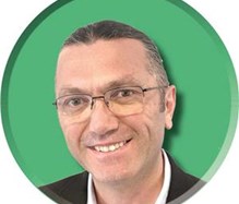 Prof. Dr. Tuncay ÇELİK