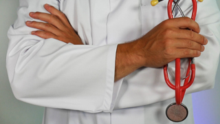 Sağlık Bakanı Dr. Fahrettin Koca