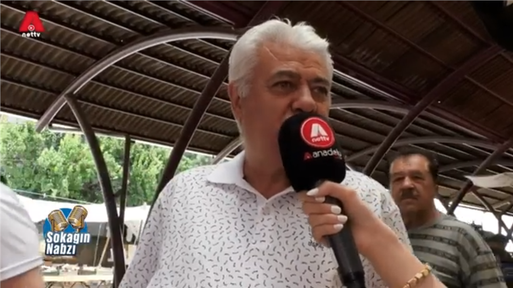 SEMT PAZARI FİYATLARI | SOKAĞIN NABZI