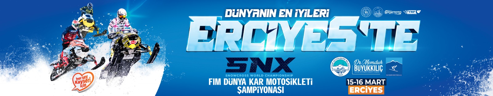 SNX Erciyes