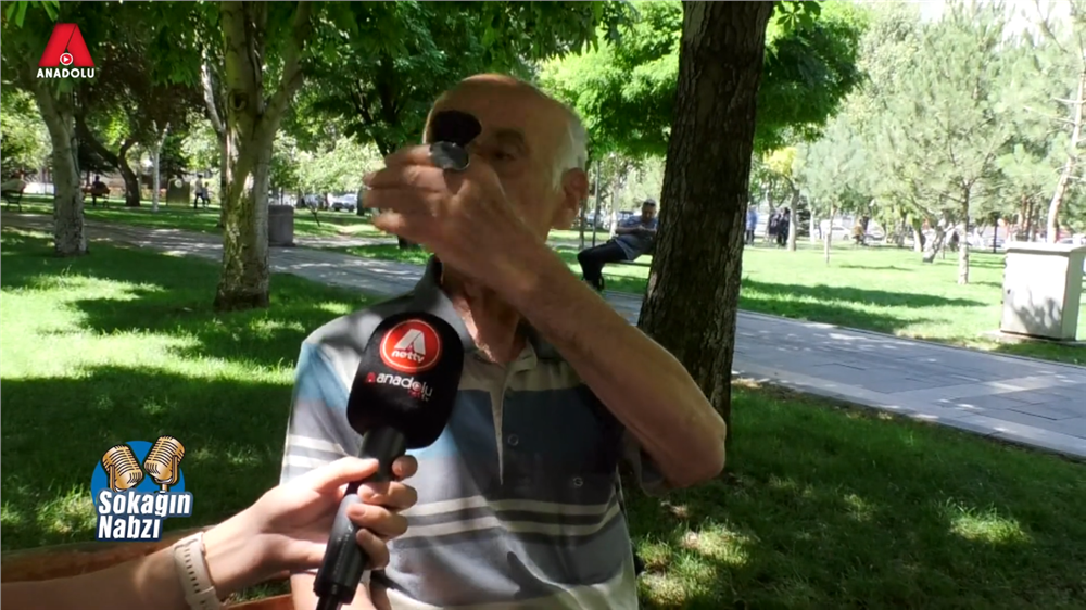 VATANDAŞLAR YEREL SEÇİMLER HAKKINDA NE DÜŞÜNÜYOR? | SOKAĞIN NABZI